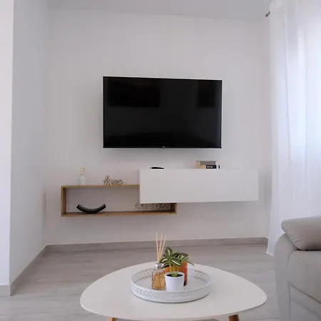 Apartmán Bokun Gusta
