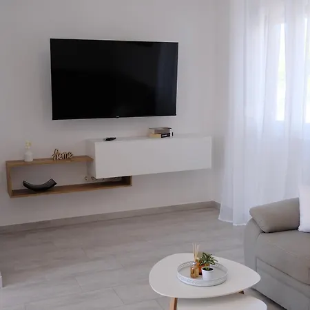 Bokun Gusta Apartmán