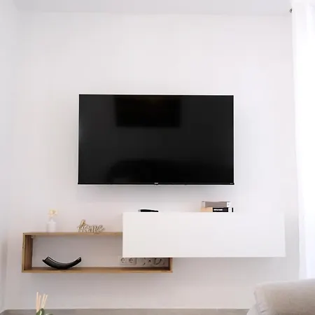 Apartmán Bokun Gusta *