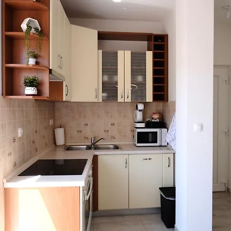 Apartmán Bokun Gusta Trogir
