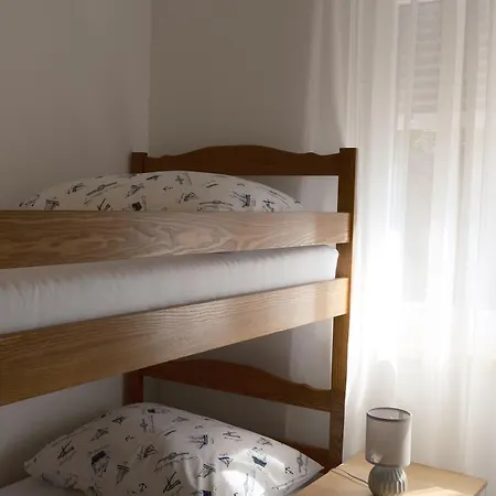 Bokun Gusta Apartmán