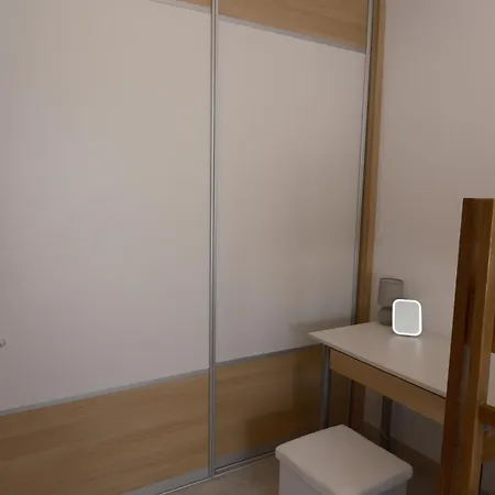 Bokun Gusta Apartmán Trogir